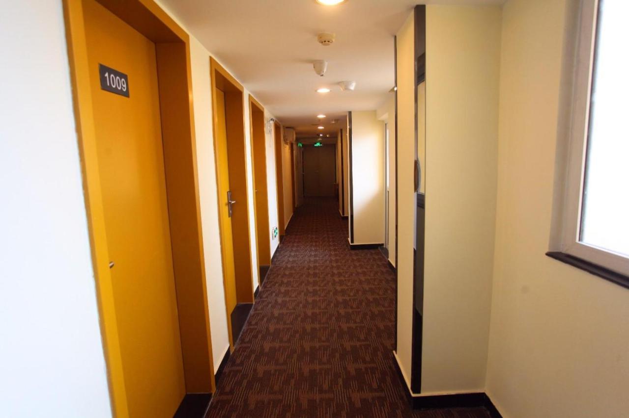 7Days Inn Foshan Gaoming District Екстериор снимка