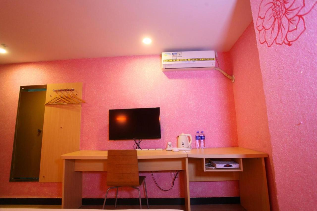 7Days Inn Foshan Gaoming District Екстериор снимка