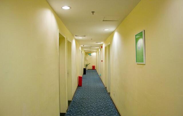 7Days Inn Foshan Gaoming District Екстериор снимка