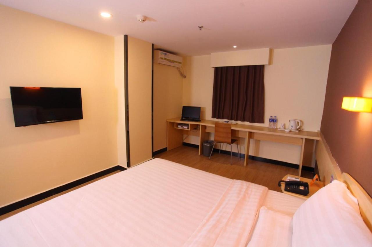 7Days Inn Foshan Gaoming District Екстериор снимка