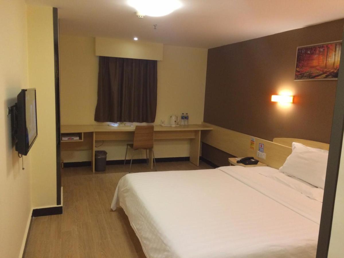 7Days Inn Foshan Gaoming District Екстериор снимка